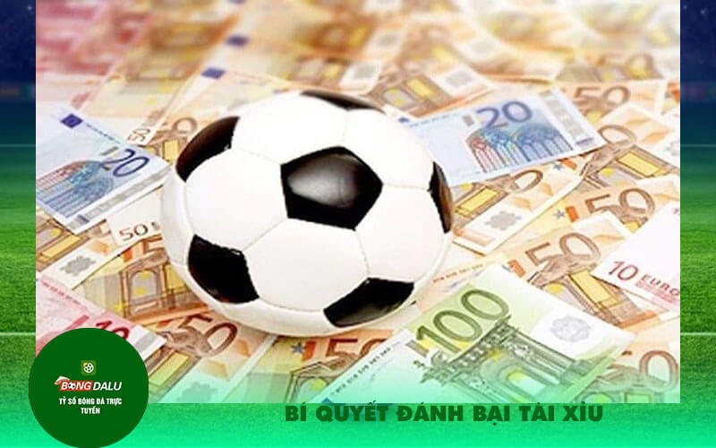 Bi quyet danh bai Tai Bí quyết đánh bại Tài xỉu