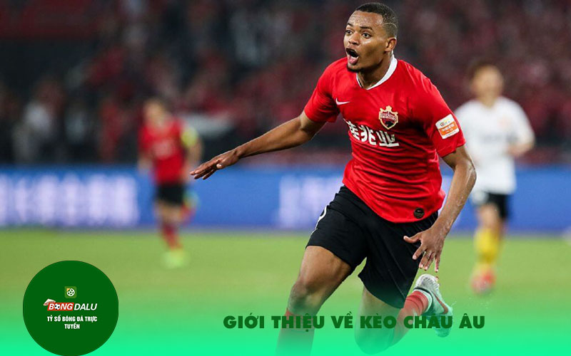 Gioi thieu ve keo Chau Au Giới thiệu về kèo Châu Âu