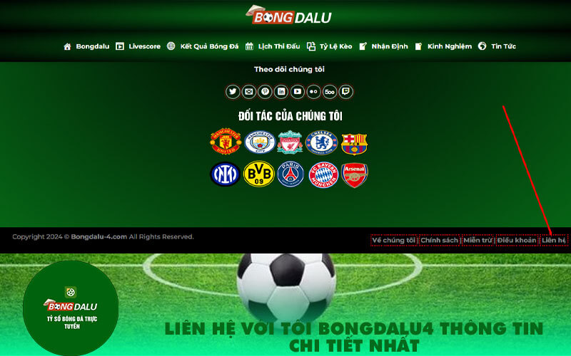 Lien he voi toi bongdalu4 thong tin chi tiet nhat Liên hệ với tôi bongdalu4 thông tin chi tiết nhất