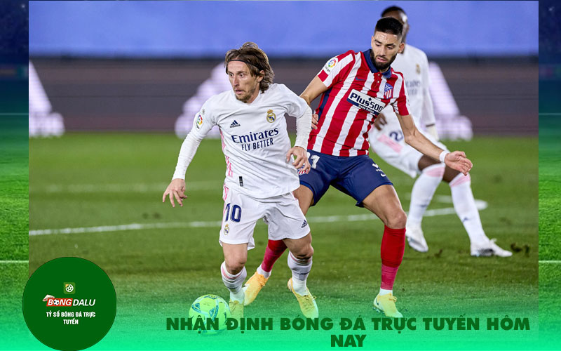 Nhan Dinh Bong Da Truc Tuyen Hom Nay Nhận Định Bóng Đá Trực Tuyến Hôm Nay