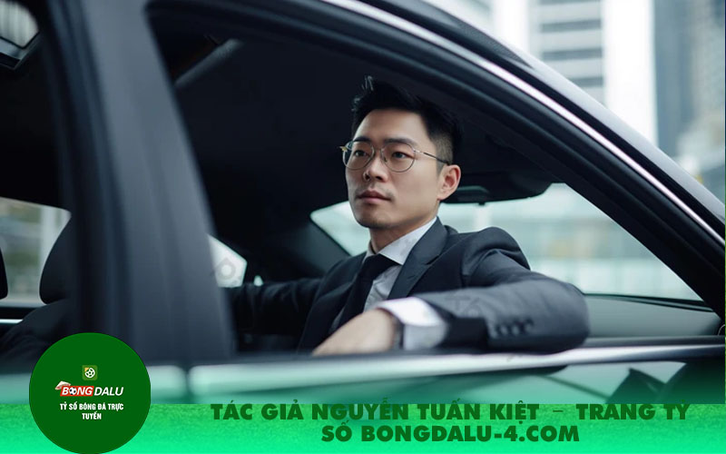 Tac Gia Nguyen Tuan Kiet Tác Giả Nguyễn Tuấn Kiệt