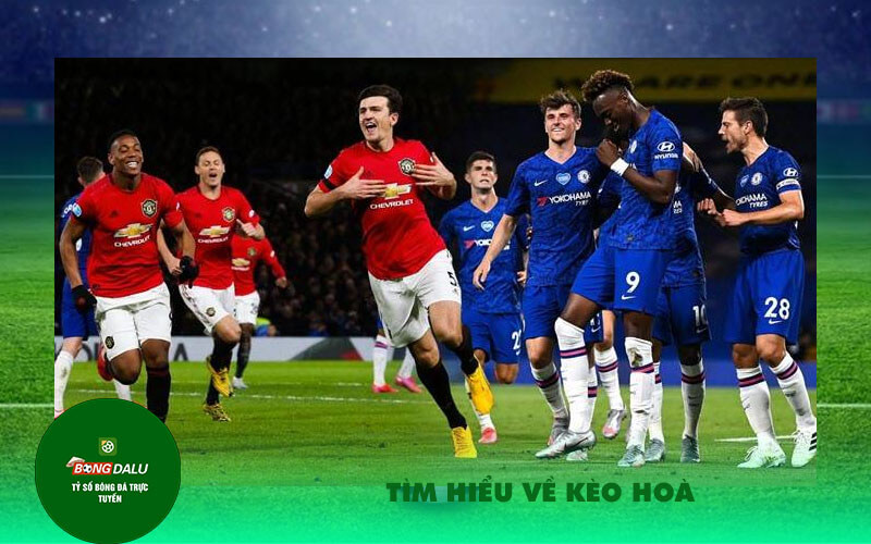 Tim hieu ve keo hoa Tìm hiểu về kèo hoà