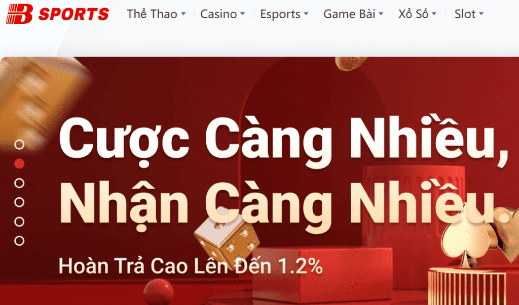 image 2 So sánh Bsport với các nhà cái khác trên thị trường
