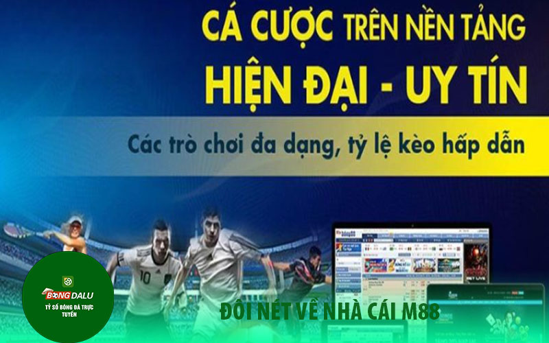 nha cai m88 Sơ lược cơ bản về sân chơi hợp pháp