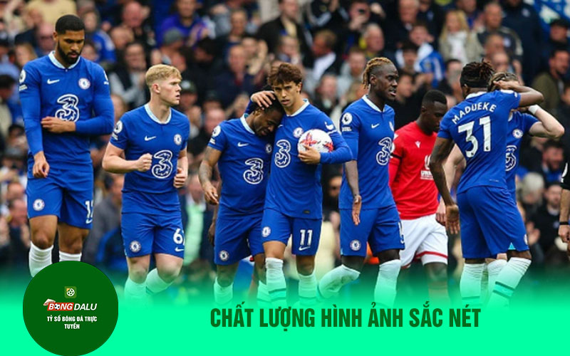 se1 Chất lượng hình ảnh sắc nét