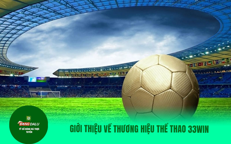 tt Giới thiệu về thương hiệu thể thao 33Win