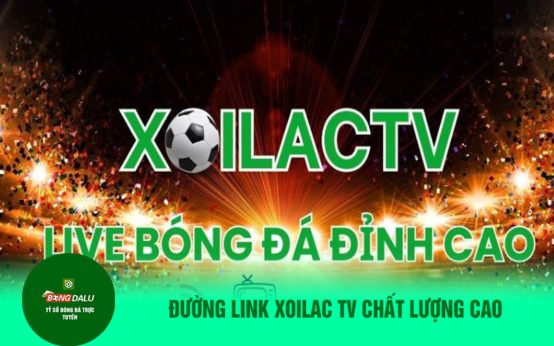 Chất lượng link xem trực tiếp bóng đá hôm nay ấn tượng
