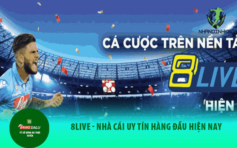 8live 3 8Live - Nhà cái uy tín hàng đầu hiện nay