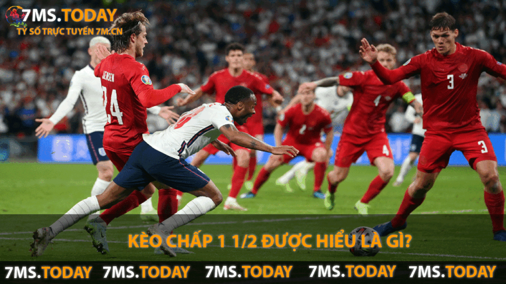 Keo chap 1 1 2 duoc hieu la gi Kèo chấp 1 1/2 được hiểu là gì?