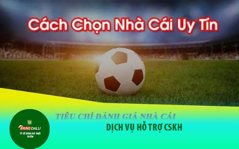 banca2 Dịch vụ hỗ trợ CSKH