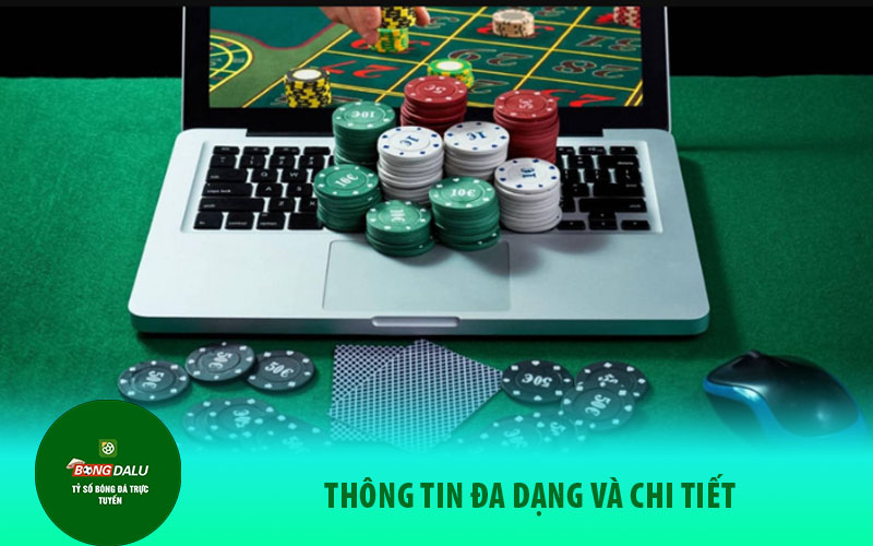 banca7 Thông tin đa dạng và chi tiết