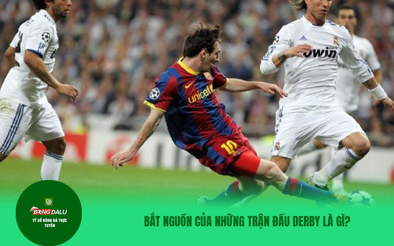 bong da anh 1 Những trận Derby xuất hiện vào thế kỷ 12