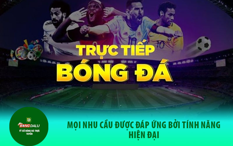 cakgia tv 2 Mọi nhu cầu được đáp ứng bởi tính năng hiện đại
