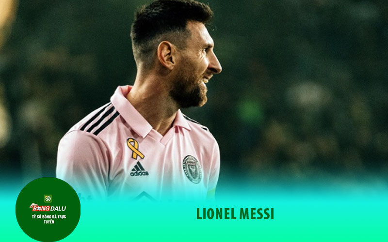 cau thu luong cao1 Từ khi chuyển đến Inter Miami mức lương của Messi đã tăng lên đáng kể