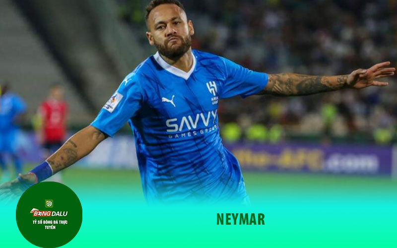 cau thu luong cao2 Neymar đứng thứ 3 trong danh sách những cầu thủ có lương cao nhất thế giới