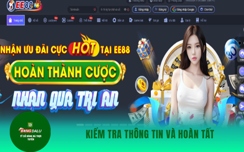 ee88 2 Kiểm tra thông tin và hoàn tất