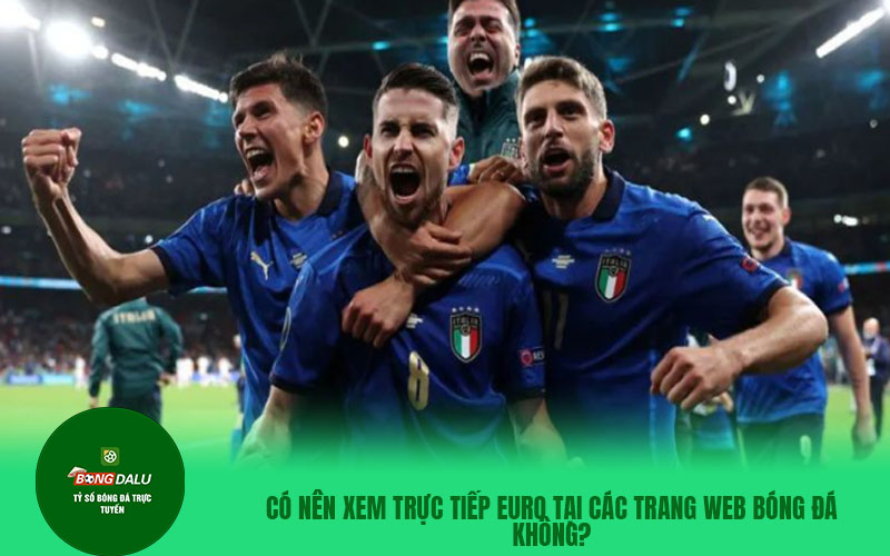 ero Euro 2024 sẽ được mang đến tận tay tất cả mọi người