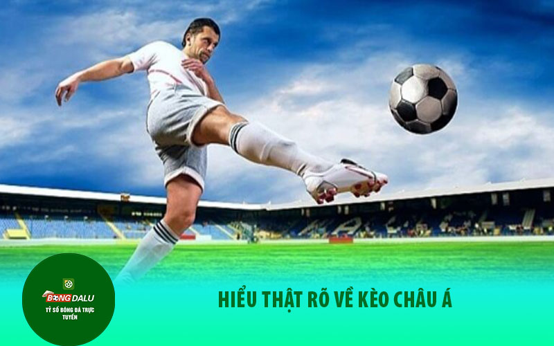 keo chau a 3 Mẹo soi kèo Châu Á uy tín