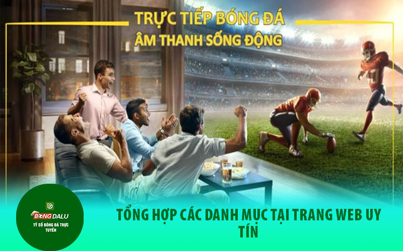 luongson 3 Tổng hợp các danh mục tại trang web uy tín