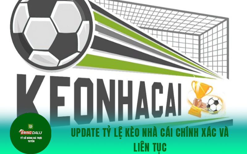 tin bong da 2 Update tỷ lệ kèo nhà cái chính xác và liên tục