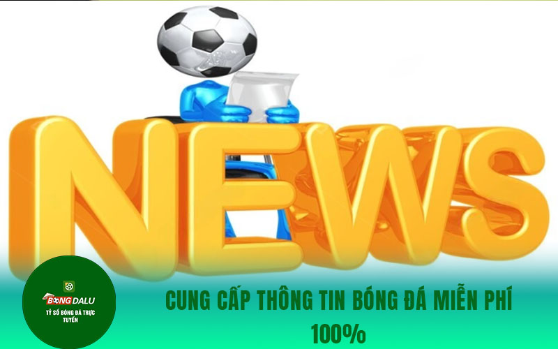 tin bong da Cung cấp thông tin bóng đá miễn phí 100%