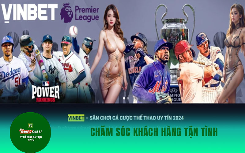 winbet 2 Chăm sóc khách hàng tận tình