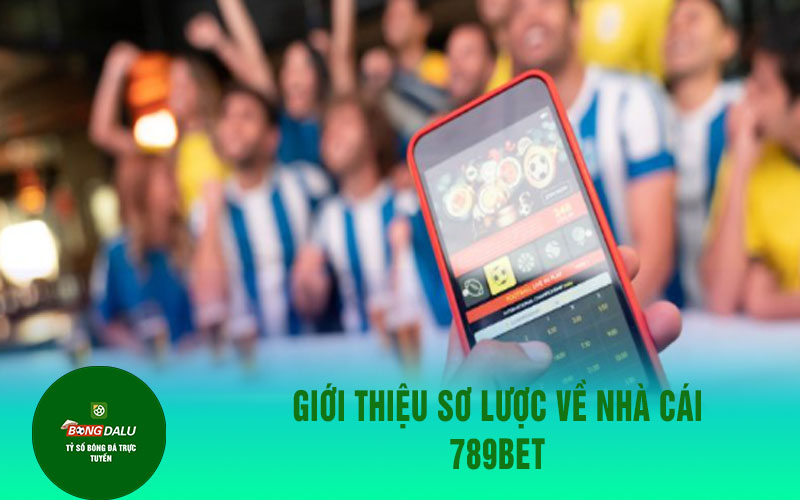 789bett 3 Giới thiệu sơ lược về nhà cái 789Bet