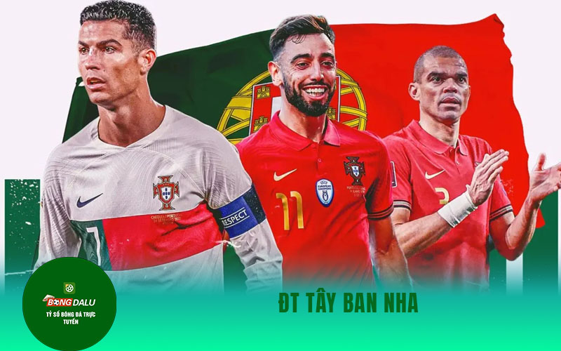 Euro 2024 2 ĐT Tây Ban Nha