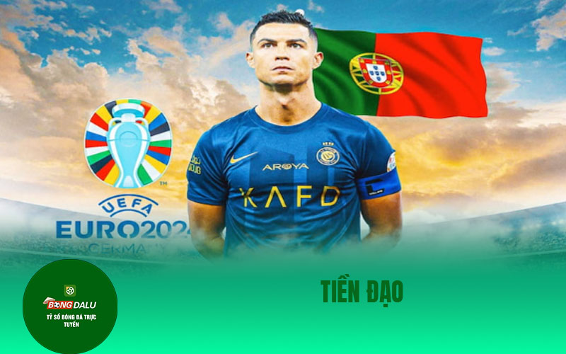 bo dao nha 1 Tiền đạo