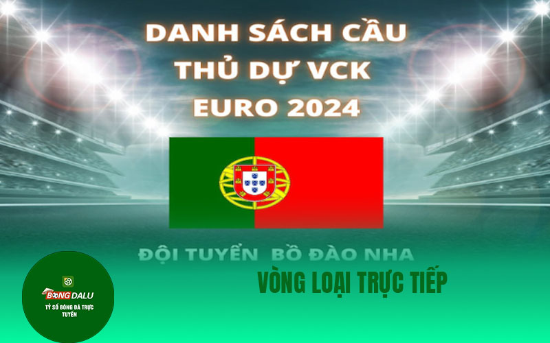 bo dao nha 2 Vòng loại trực tiếp