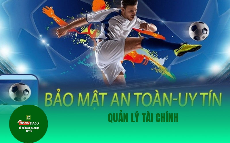bong88 2 1 Quản lý tài chính