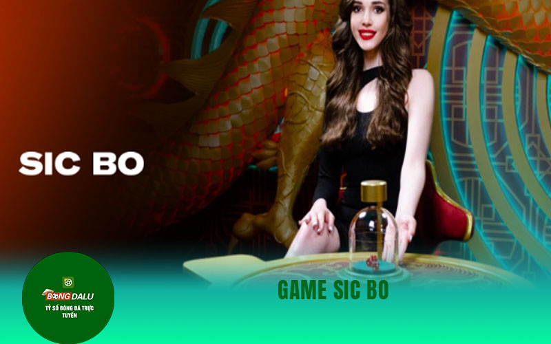 casino truc tiep 2 Game Sic Bo