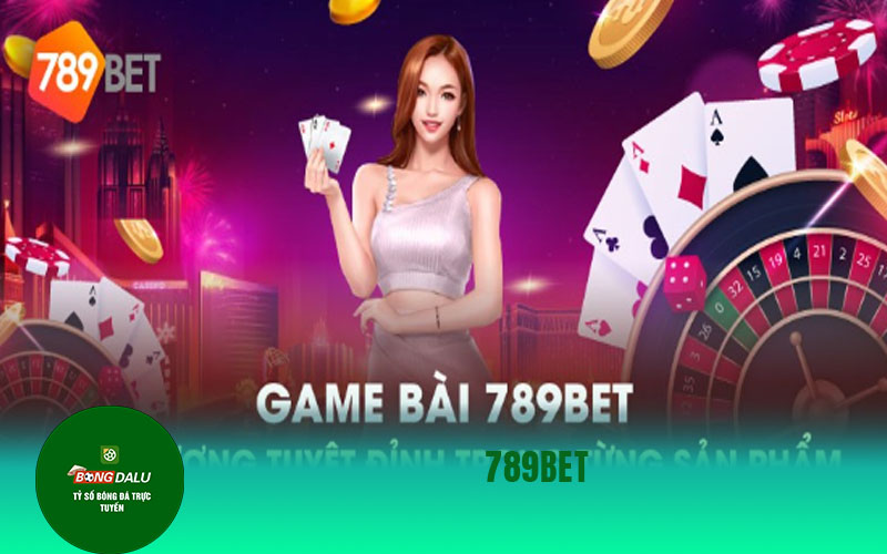 game bai doi thuong 2 789bet