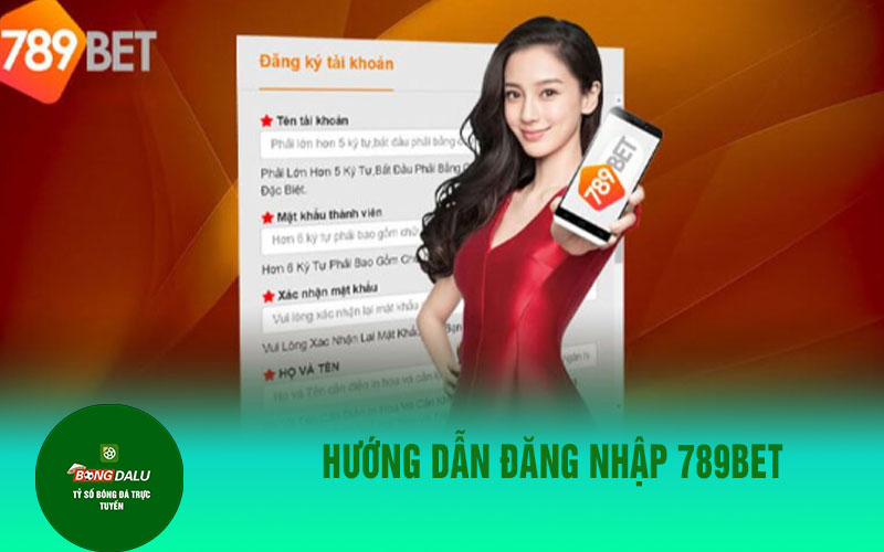 gioi thieu 789bet 2 Hướng dẫn đăng nhập 789Bet