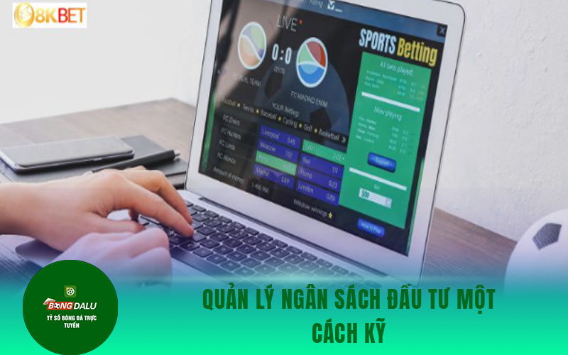 keo dong nua 2 Quản lý ngân sách đầu tư một cách kỹ