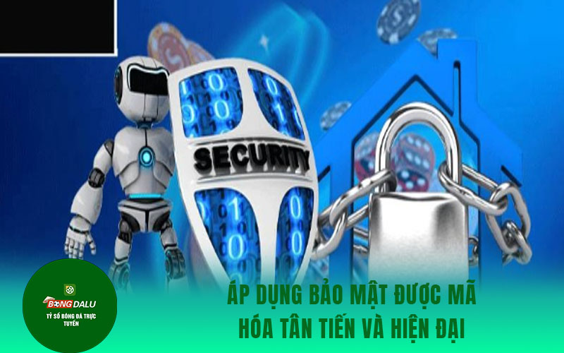 nha cai bet88 1 Áp dụng bảo mật được mã hóa tân tiến và hiện đại
