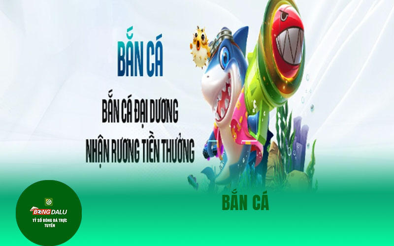 ok9 2 Bắn Cá
