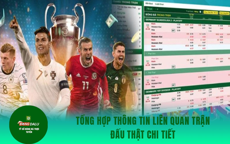 soi keo k8cc 1 Tổng hợp thông tin liên quan trận đấu thật chi tiết