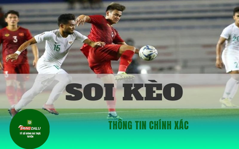 soi keo nha cai 1 Ưu điểm khi tham gia soi kèo nhà cái tại Keonhacai