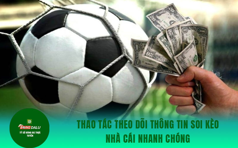 soi keo nha cai 2 Truy cập chuyên mục soi kèo nhà cái nhanh chóng