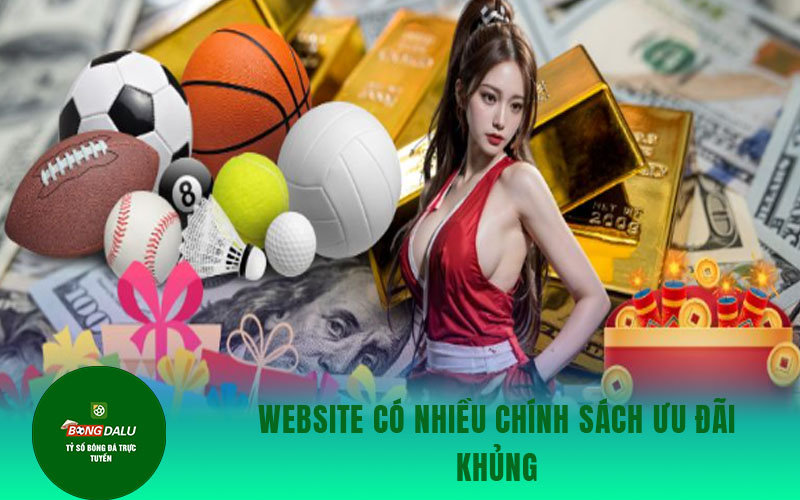 the thao hi88 1 Website có nhiều chính sách ưu đãi khủng