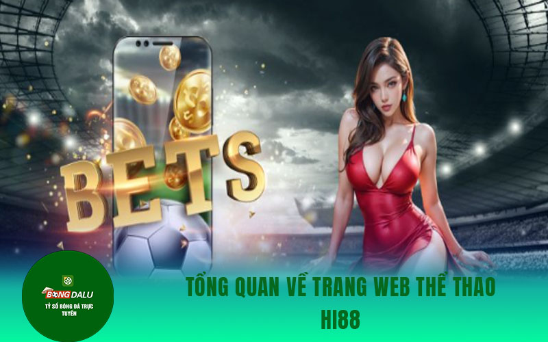 the thao hi88 Tổng quan về trang web thể thao Hi88