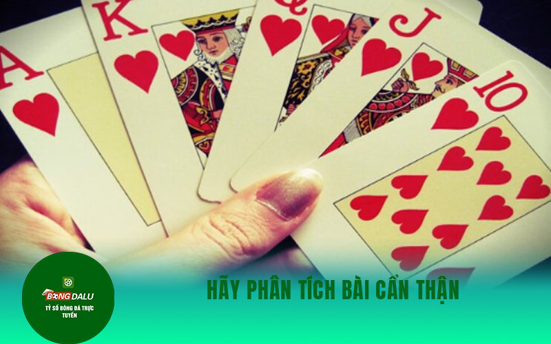 xap xam 1 Hãy phân tích bài cẩn thận