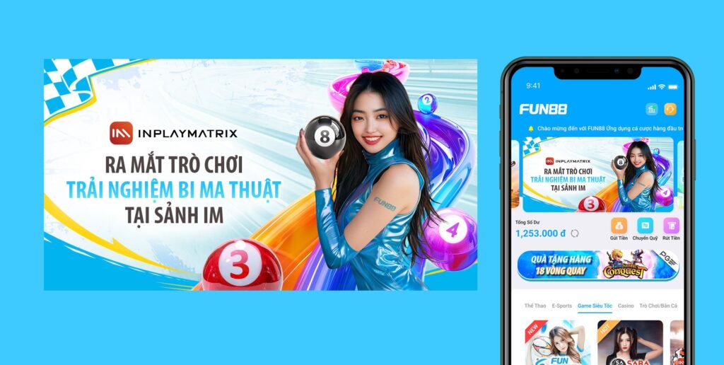 4 Giao diện thân thiện, cách chơi đơn giản