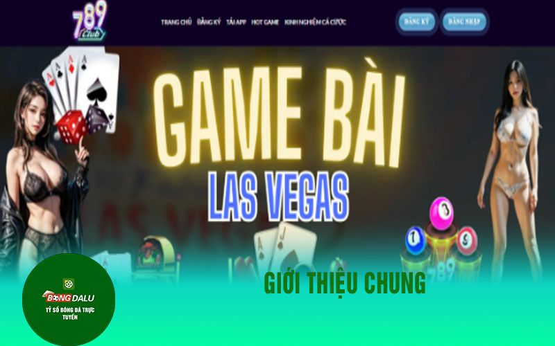 789club 3 Giới Thiệu Chung