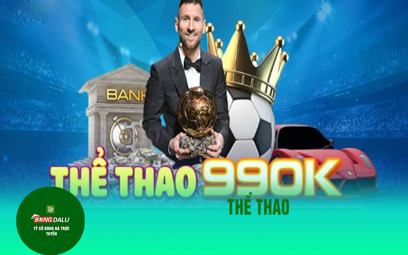 990k 1 Thể thao