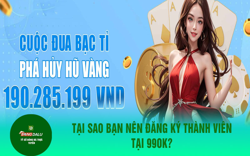 99ok 1 Tại sao bạn nên đăng ký thành viên tại 99ok?