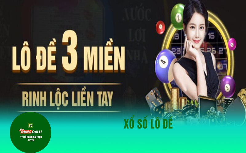 CWIN 2 Xổ số lô đề