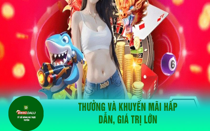 for88 2 Thưởng và khuyến mãi hấp dẫn, giá trị lớn