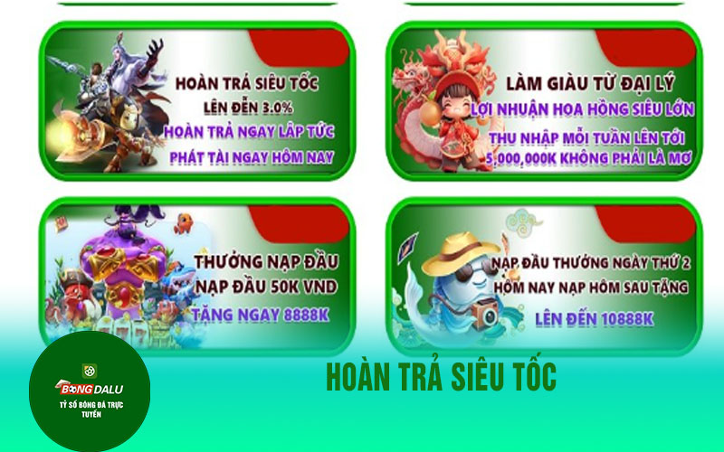 good88 1 Hoàn trả siêu tốc